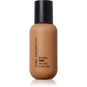 SOSU Cosmetics Studio Tint lehký tónovací fluid odstín 11 Warm 40 ml obraz