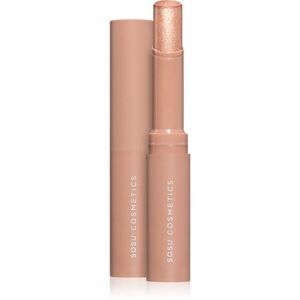 SOSU Cosmetics Icing Sticks oční stíny v tužce odstín Gilded 3.3 g obraz