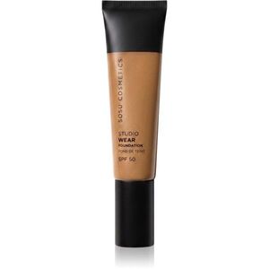 SOSU Cosmetics Studio Wear krycí make-up SPF 50 odstín 10 C 32 ml obraz