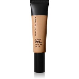 SOSU Cosmetics Studio Wear krycí make-up SPF 50 odstín 08 O 32 ml obraz