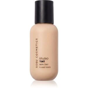SOSU Cosmetics Studio Tint lehký tónovací fluid odstín 04 Neutral 40 ml obraz