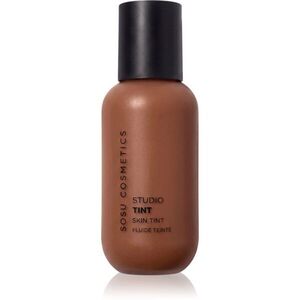 SOSU Cosmetics Studio Tint lehký tónovací fluid odstín 12 Olive 40 ml obraz