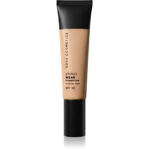 SOSU Cosmetics Studio Wear krycí make-up SPF 50 odstín 05 W 32 ml obraz