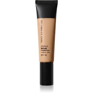 SOSU Cosmetics Studio Wear krycí make-up SPF 50 odstín 06 O 32 ml obraz