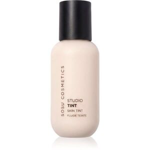 SOSU Cosmetics Studio Tint lehký tónovací fluid odstín 00 Cool 40 ml obraz