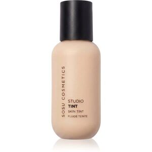SOSU Cosmetics Studio Tint lehký tónovací fluid odstín 03 Warm 40 ml obraz