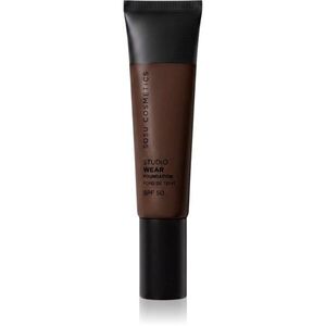 SOSU Cosmetics Studio Wear krycí make-up SPF 50 odstín 13 Neutral 32 ml obraz
