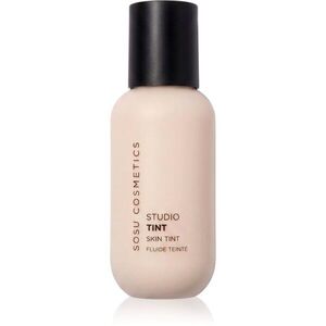 SOSU Cosmetics Studio Tint lehký tónovací fluid odstín 01 Neutral 40 ml obraz