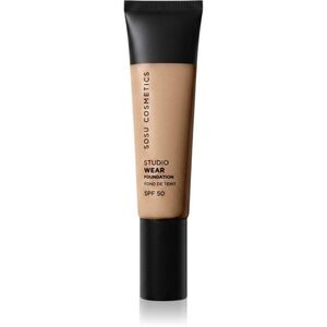 SOSU Cosmetics Studio Wear krycí make-up SPF 50 odstín 07 N 32 ml obraz