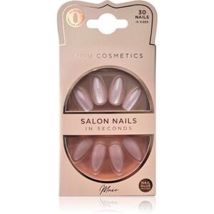 SOSU Cosmetics Salon Nails umělé nehty odstín Muse 30 ks obraz