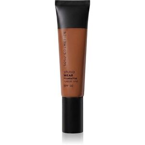 SOSU Cosmetics Studio Wear krycí make-up SPF 50 odstín 12 O 32 ml obraz
