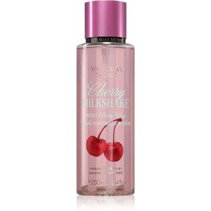 Victoria's Secret Cherry Milkshake tělový sprej pro ženy 250 ml obraz