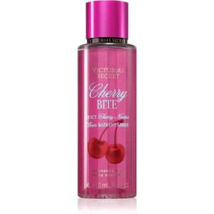 Victoria's Secret Cherry Bite tělový sprej pro ženy 250 ml obraz
