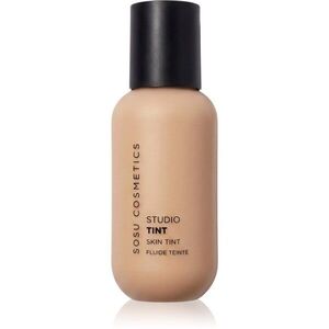 SOSU Cosmetics Studio Tint lehký tónovací fluid odstín 07 Neutral 40 ml obraz