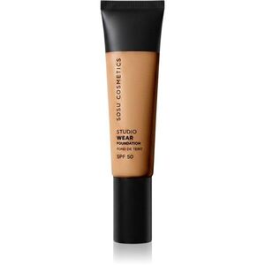 SOSU Cosmetics Studio Wear krycí make-up SPF 50 odstín 09 N 32 ml obraz