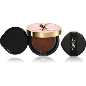 Yves Saint Laurent Skin Affair Soft Glow Cushion Foundation make-up v houbičce odstín MC3 14 g obraz