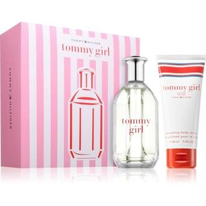 Tommy Hilfiger Tommy Girl dárková sada pro ženy obraz