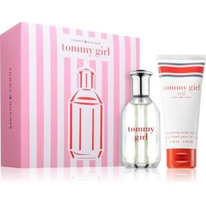 Tommy Hilfiger Tommy Girl dárková sada pro ženy obraz