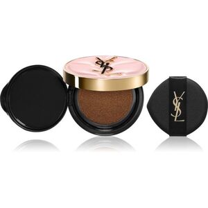 Yves Saint Laurent Skin Affair Soft Glow Cushion Foundation make-up v houbičce odstín MW7.5 14 g obraz