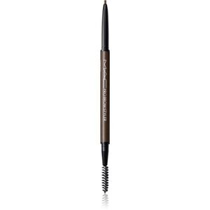 MAC Cosmetics Pro Brow Styler tužka na obočí odstín Spiked 0.08 g obraz