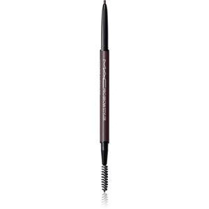 MAC Cosmetics Pro Brow Styler tužka na obočí odstín Genuine Aubergine 0.08 g obraz