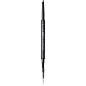 MAC Cosmetics Pro Brow Styler tužka na obočí odstín Onyx 0.08 g obraz