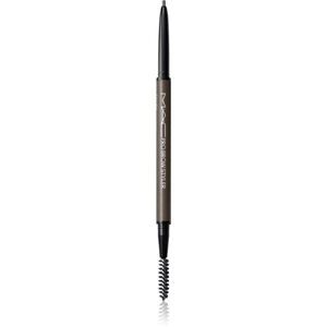 MAC Cosmetics Pro Brow Styler tužka na obočí odstín Taupe 0.08 g obraz