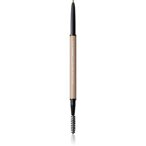 MAC Cosmetics Pro Brow Styler tužka na obočí odstín Omega 0.08 g obraz