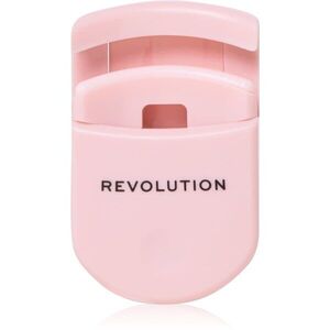Revolution Lash Stash Compact Curler kleštičky na řasy 1 ks obraz