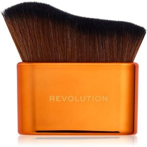 Revolution Body Beam Glow Blending Brush štětec na tělo 1 ks obraz