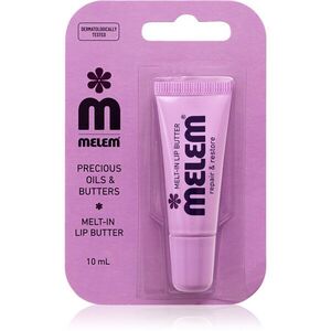 Melem Repair and Restore máslo na rty 10 ml obraz