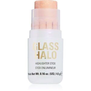 Revolution Glass Halo Highlighter Stick rozjasňovač v tyčince odstín Golden Glow 4.5 g obraz