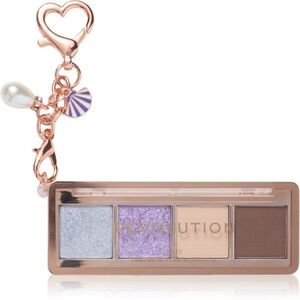 Revolution Icon Edit Dream Icon With Charm paletka očních stínů na klíče 1 ks obraz