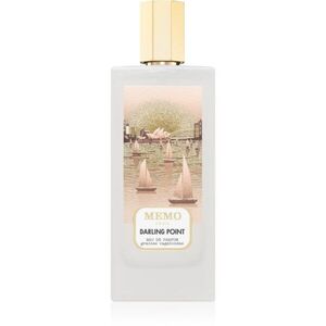 Memo Paris Darling Point parfémovaná voda unisex 75 ml obraz