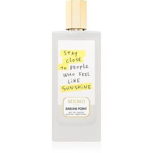 Memo Paris Darling Point X Thomas Lélu parfémovaná voda limitovaná edice unisex 75 ml obraz