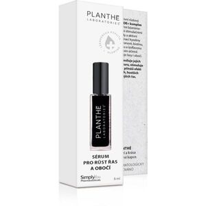 PLANTHÉ Sérum pro růst řas a obočí sérum na řasy a obočí 6 ml obraz
