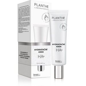PLANTHÉ Hydratační krém HA+ hydratační krém 50 ml obraz