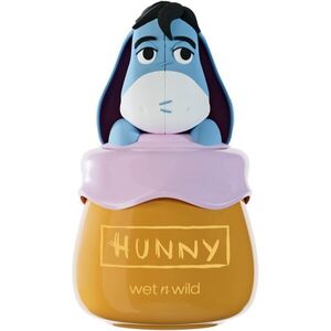 Wet n Wild Winnie the Pooh Smackerel of Hunny krémový rozjasňovač odstín Lonely Glow 6 g obraz