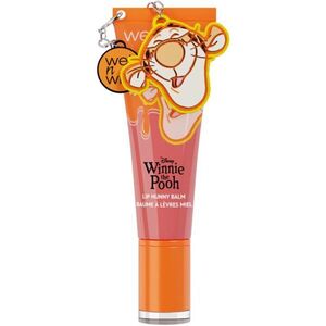 Wet n Wild Winnie the Pooh Simple Joy lesklý balzám na rty odstín Whisker Wonder 12 ml obraz