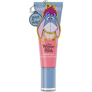 Wet n Wild Winnie the Pooh Simple Joy lesklý balzám na rty odstín Slight Smile 12 ml obraz