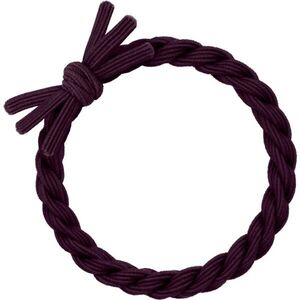 invisibobble Braidies Rosy Romance tenké gumičky do vlasů 4 ks obraz