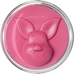 Wet n Wild Winnie the Pooh Hundred Acre tónovací balzám na rty a tváře odstín Gentle Heart 6 g obraz