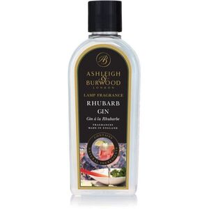 Ashleigh & Burwood London Rhubarb Gin náplň do katalytické lampy 500 ml obraz