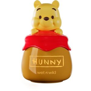 Wet n Wild Winnie the Pooh Smackerel of Hunny krémová tvářenka odstín Sunny Cheeks 6 g obraz