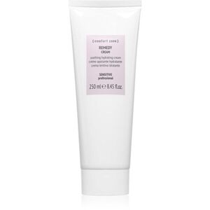 Comfort Zone Remedy Cream hydratační krém 250 ml obraz