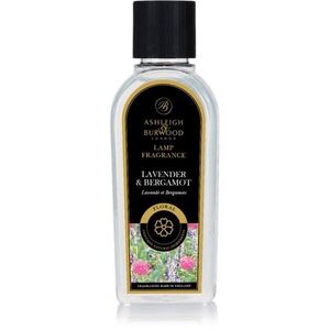 Ashleigh & Burwood London Lavender & Bergamot náplň do katalytické lampy 250 ml obraz