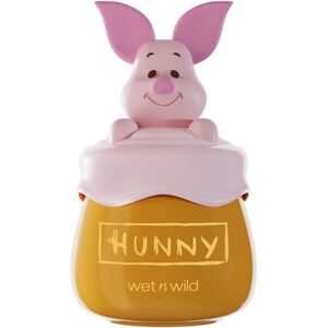 Wet n Wild Winnie the Pooh Smackerel of Hunny krémový rozjasňovač odstín Tender Glow 6 g obraz