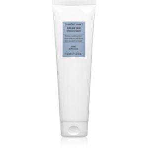 Comfort Zone Sublime Skin Intensive Serum intenzivně zpevňující sérum 150 ml obraz