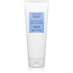 Comfort Zone Hydramemory Hydra Plump Mask hydratační maska na obličej 250 ml obraz