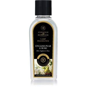 Ashleigh & Burwood London English Pear & Rose náplň do katalytické lampy 250 ml obraz